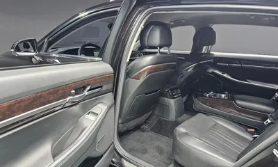 Genesis EQ900 2018, 125787 км, за 16900000 KRW - фото 17