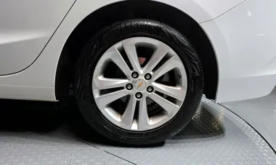 ChevroletGMDaewoo Cruze 2017, 90743 км, за 5900000 KRW - фото 5