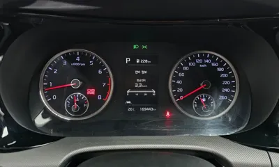 Kia K5 2020, 169443 км, за 13890000 KRW - фото 8