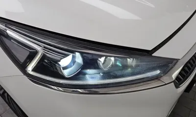 Kia K7 2017, 150406 км, за 10900000 KRW - фото 22