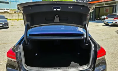 Genesis G80 2018, 140825 км, за 11500000 KRW - фото 8