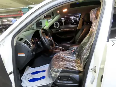 Audi Q5 2012, 83442 км, за 8990000 KRW - фото 6