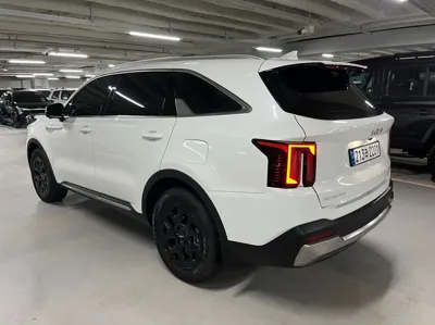 Kia Sorento 2025, 27289 км, за 39700000 KRW - фото 3
