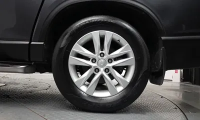 KG_Mobility_Ssangyong Rexton 2019, 70057 км, за 15200000 KRW - фото 21