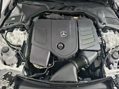Mercedes-Benz CLE-Class 2026, 4608 км, за 53880000 KRW - фото 6