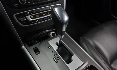 Renault-KoreaSamsung SM5 2014, 120858 км, за 2700000 KRW - фото 9