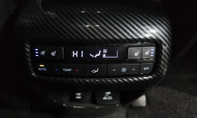 Hyundai Palisade 2022, 109458 км, за 31990000 KRW - фото 19