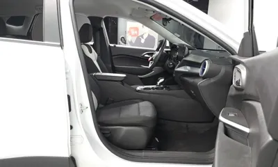 ChevroletGMDaewoo Trax 2025, 15398 км, за 16800000 KRW - фото 26