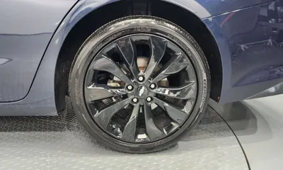 ChevroletGMDaewoo Malibu 2017, 80019 км, за 7900000 KRW - фото 20