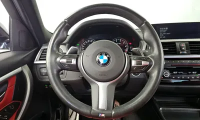 BMW 3-Series 2018, 76082 км, за 19390000 KRW - фото 13