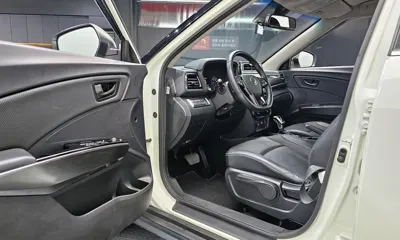 KG_Mobility_Ssangyong TIBOLI 2021, 77482 км, за 12700000 KRW - фото 10