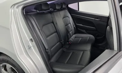 Hyundai Avante 2016, 66328 км, за 8800000 KRW - фото 12