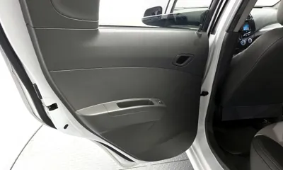 ChevroletGMDaewoo Spark 2014, 166849 км, за 2500000 KRW - фото 25