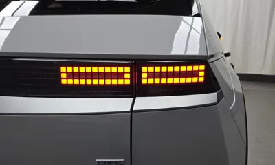 Hyundai Ioniq5 2023, 117416 км, за 27500000 KRW - фото 23