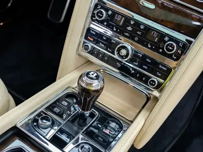 Bentley Mulsanne 2016, 22000 км, за 1388000 CNY - фото 21