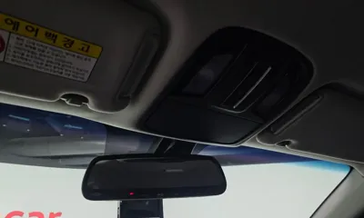 Kia Sorento 2015, 208739 км, за 7990000 KRW - фото 19