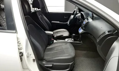 Hyundai Avante 2010, 88370 км, за 5500000 KRW - фото 10