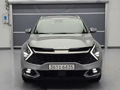 Kia Sportage 2022, 71898 км, за 20990000 KRW