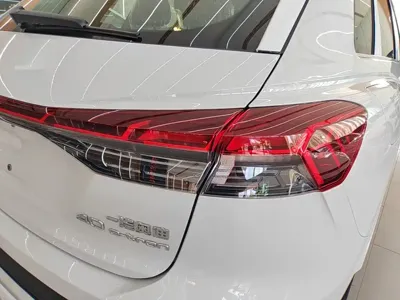 Audi Q4 e-tron 2026, 100 км, за 160000 CNY - фото 8