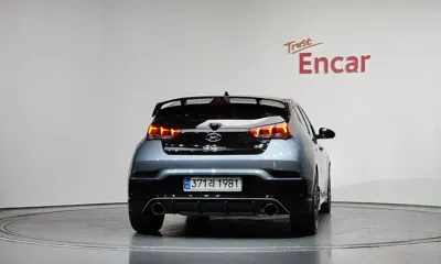 Hyundai Veloster 2021, 156979 км, за 15790000 KRW - фото 4