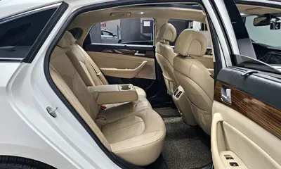 Hyundai Sonata 2016, 102850 км, за 9700000 KRW - фото 11