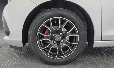 ChevroletGMDaewoo Spark 2017, 74115 км, за 3800000 KRW - фото 5