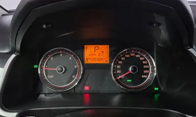 KG_Mobility_Ssangyong KORANDO 2017, 203041 км, за 3990000 KRW - фото 8