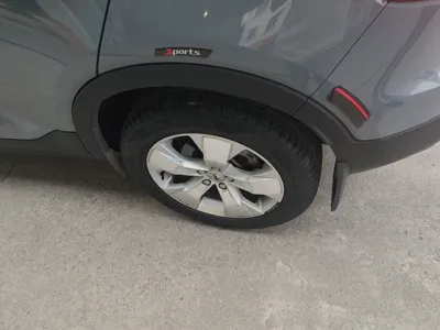 Volvo XC40 2022, 61500 км, за 97652.83 CNY - фото 8