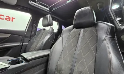 Peugeot 3008 2019, 129379 км, за 17990000 KRW - фото 38
