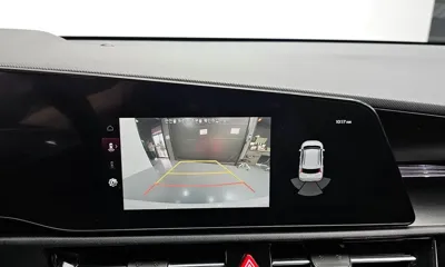 Kia Niro 2022, 149039 км, за 13990000 KRW - фото 14