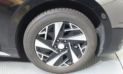 Hyundai Grandeur 2020, 169608 км, за 18500000 KRW - фото 21