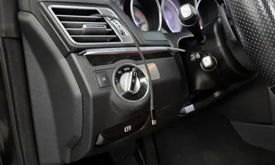 Mercedes-Benz E-Class 2014, 118760 км, за 12500000 KRW - фото 17