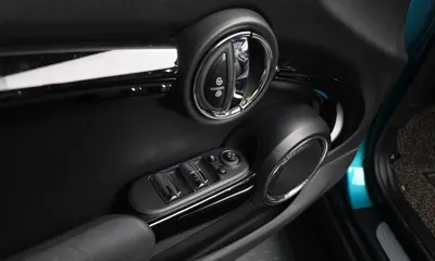 MINI Cooper Convertible 2019, 53550 км, за 19900000 KRW - фото 25