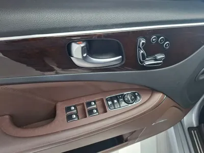 Hyundai Equus 2015, 63564 км, за 11990000 KRW - фото 17