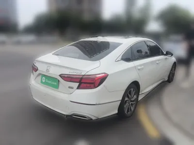 Honda Inspire 2019, 94800 км, за 87400.55 CNY - фото 6