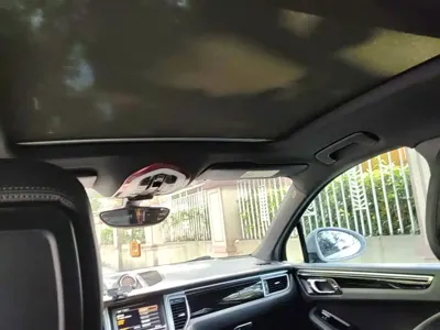 Porsche Macan 2015, 154300 км, за 105300 CNY - фото 18