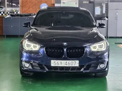BMW Gran Turismo 2014, 237008 км, за 7990000 KRW - фото 3