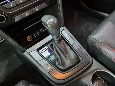 Hyundai Avante 2018, 109000 км, за 9500000 KRW - фото 8
