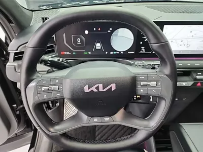 Kia EV9 2024, 42330 км, за 64490000 KRW - фото 9