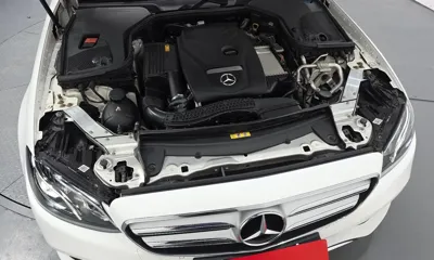 Mercedes-Benz E-Class 2019, 76559 км, за 21300000 KRW - фото 6
