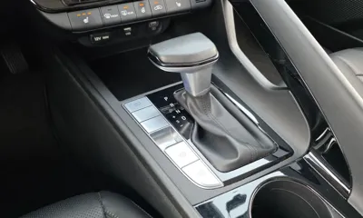 Hyundai Avante 2023, 43735 км, за 17500000 KRW - фото 9