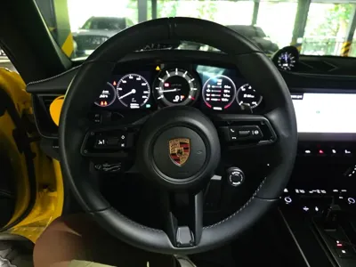 Porsche 911 2024, 10532 км, за 225000000 KRW - фото 7