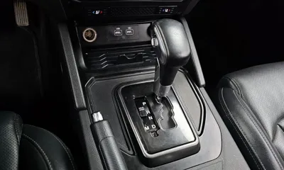 KG_Mobility_Ssangyong Rexton 2022, 77123 км, за 17990000 KRW - фото 9