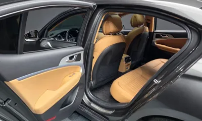 Genesis G70 2024, 29166 км, за 34000000 KRW - фото 26