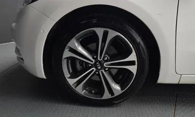 Kia K3 2015, 134825 км, за 5900000 KRW - фото 5