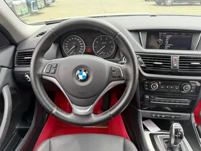 BMW X1 2015, 120000 км, за 31800 CNY - фото 10
