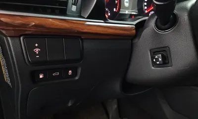 Kia K7 2017, 88341 км, за 13000000 KRW - фото 30
