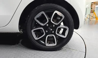 Kia Ray 2019, 24314 км, за 12500000 KRW - фото 5