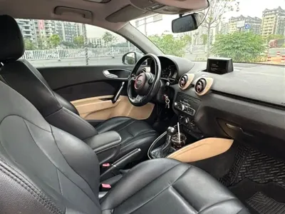 Audi A1 2011, 130000 км, за 22000 CNY - фото 7