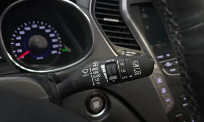 Hyundai Maxcruz 2014, 143848 км, за 9700000 KRW - фото 16